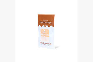 Energize - New York Sour Diesel by WholesomeCo