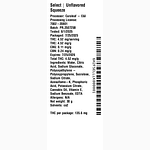 Unflavored Squeeze by Select