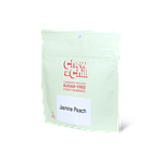 Jasmine Peach - Sugar-Free Gummies by Chew & Chill