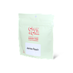 Jasmine Peach by Chew & Chill