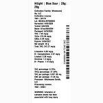 Blue Sour by Hilight