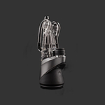 Peak Pro Ryan Fitt 2.0 Recycler by PuffCo