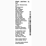 Jack Herer by Hilight