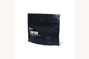 Raspberry Orange Lime X Bites by Select