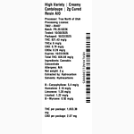 Creamy Cantaloupe by High Variety