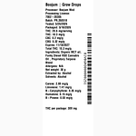 Grow Drops by Boojum