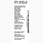 Jack Herer by Hilight