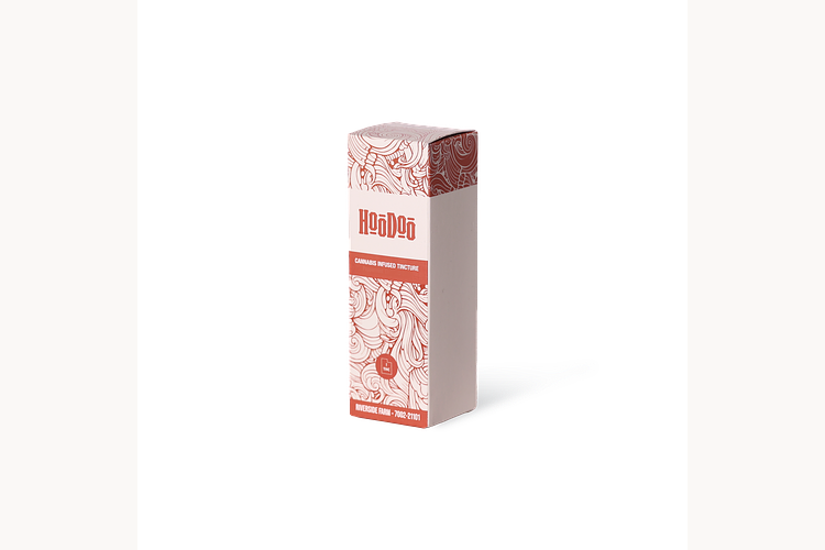 Orange Cream by HooDoo