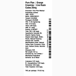 Orange Creamies by Pure Plan