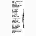 Cheezy Does It by Crops