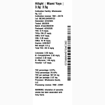 Miami Yayo by Hilight
