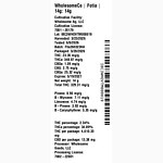 Fotia by WholesomeCo