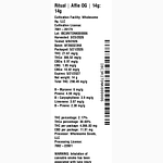 Affie OG by Ritual