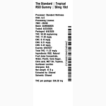 Tropical RSO by The Standard