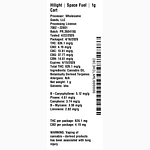 Space Fuel by Hilight