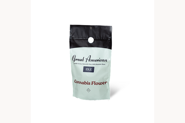 Milled Flower by Great American