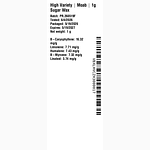 Moab by High Variety