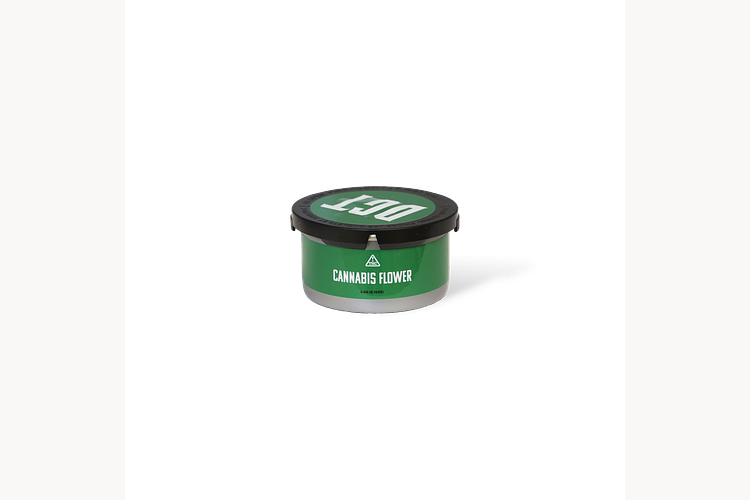 Master Kush – 3.5 g Indoor Flower