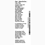 Dulce De Uva by Find