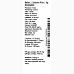 Unicorn Piss by Select