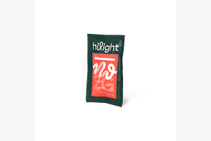 Space Fuel by Hilight