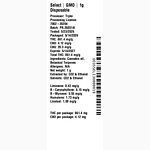 GMO by Select