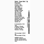 Super Boof by Select