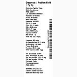 Problem Child by Grassroots