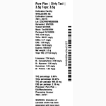 Dirty Taxi by Pure Plan