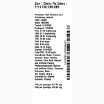 Cherry Pie by Zion