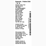 Problem Child by Grassroots