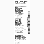 Murder Mitten by Hilight