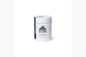 Blue Dream by Zion