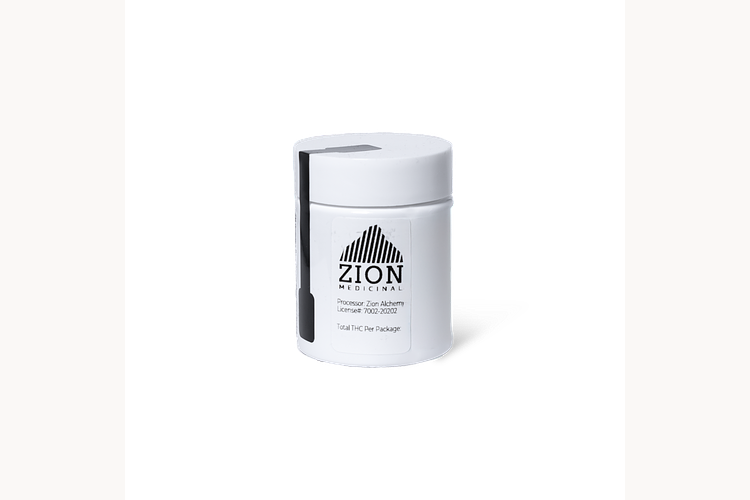 Blue Dream by Zion