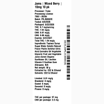 Mixed Berry by Jams