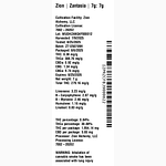 Zantasia by Zion