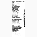 Pomme Jelly by Find
