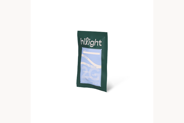 OG Kush by Hilight