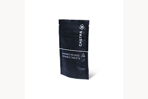 Mint Tablets by Castra