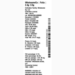 Fotia by WholesomeCo