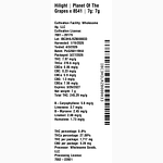 Planet of the Grapes x 8541 by Hilight