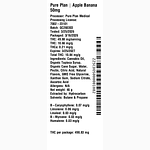 Apple Banana by Pure Plan