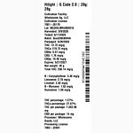 G Code 2.0 by Hilight