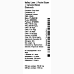 Pocket Gazer by Valley Lows