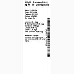 Ice Cream Cake by Hilight