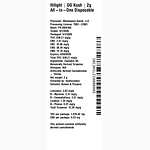 OG Kush by Hilight
