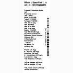 Space Fuel by Hilight