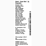 Super Boof by Select