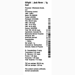 Jack Herer by Hilight