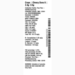 Cheezy Does It by Crops
